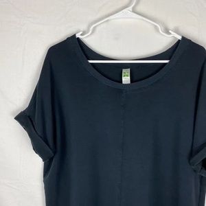 Green Tea Sweatshirt Style T Shirt
